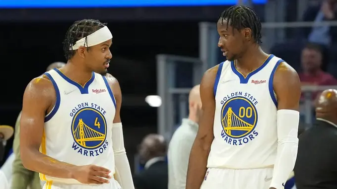 Golden State Warriors vs Washington Wizards Pronóstico, Apuestas y Cuotas│22 de diciembre de 2023