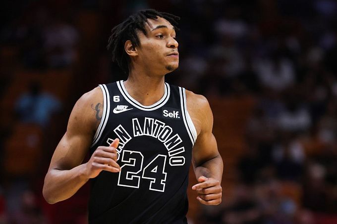 San Antonio vs Utah Prediction, Betting Tips & Odds │27 DECEMBER, 2022