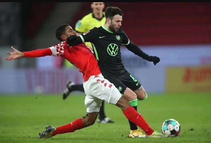 Mainz vs Wolfsburg Prediction, Betting Tips & Odds │5 NOVEMBER, 2022