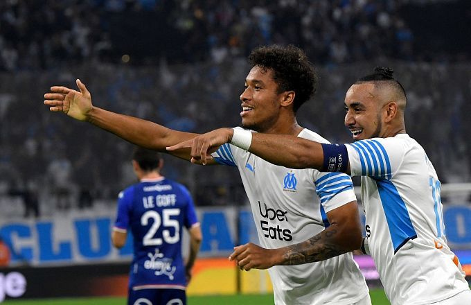 Nice vs Olympique de Marseille Prediction, Betting Tips & Odds │9 FEBRUARY, 2022