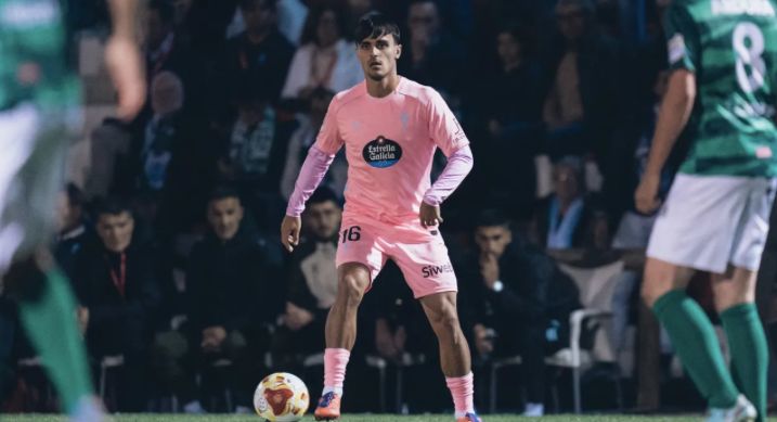 Levante vs Celta: Prediction for the Match on November 2, 2025