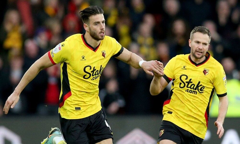 Watford vs Blackburn Rovers Prediction, Betting Tips & Odds │26 October, 2024 