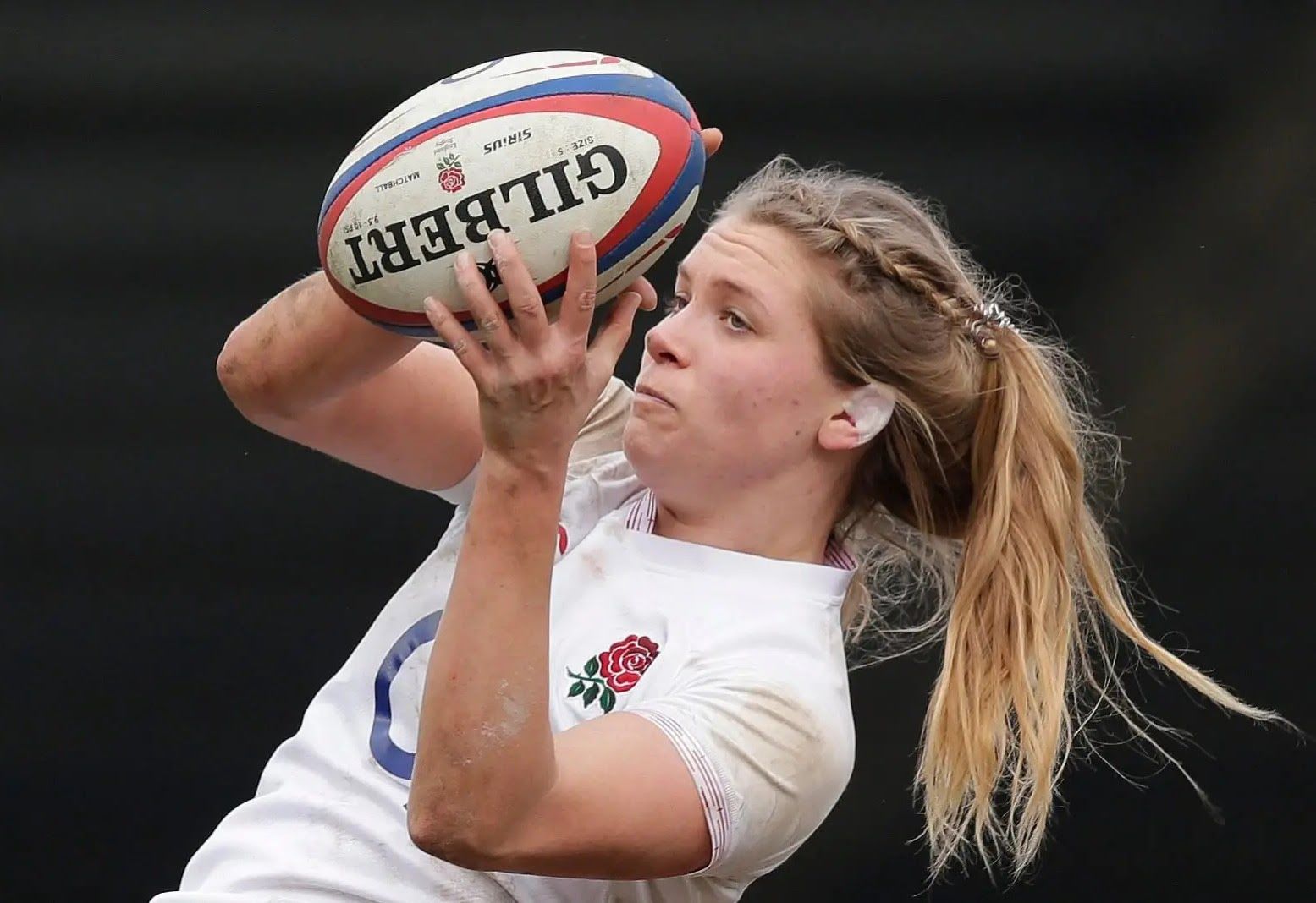 It has made us think we can actually beat the Black Ferns: Zoe Aldcroft