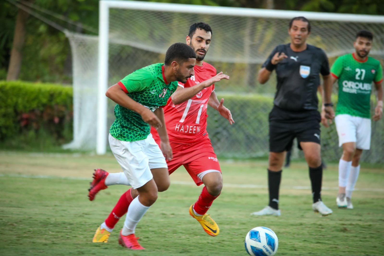 Al-Fahaheel SC vs Al-Shabab SC  Prediction, Betting Tips & Odds │26 AUGUST, 2023