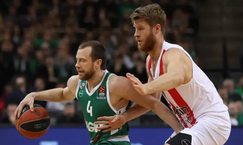 Zalgiris vs Olympiacos Prediction, Betting Tips & Odds │1 MARCH, 2024