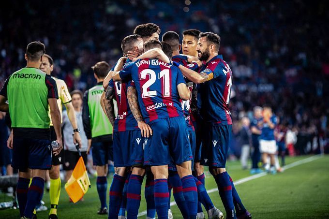 Rayo Vallecano vs Levante UD Prediction, Betting Tips & Odds │20 MAY, 2022