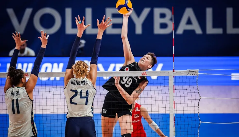 Turkey vs Italy: Prediction for the Match on September 7, 2025