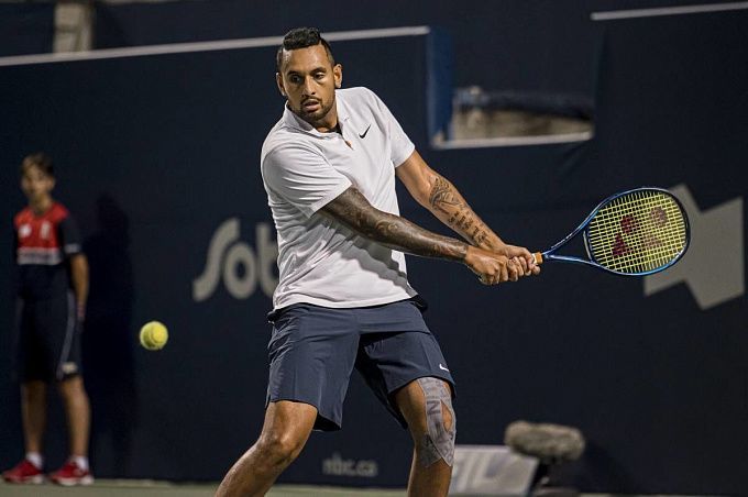 Cristian Garin vs Nick Kyrgios Prediction, Betting Tips and Odds | 6 JULY, 2022