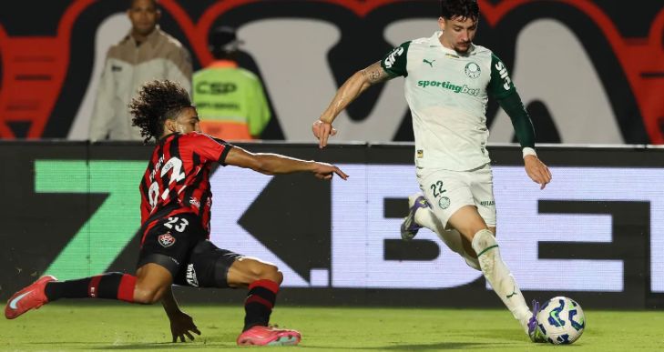 Palmeiras vs Corinthians: Prediction for the Match on August 7, 2025