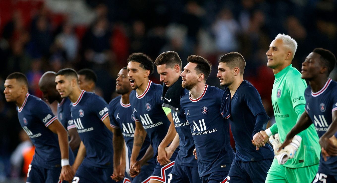 PSG vs Nantes Prediction, Betting Tips & Odds │20 NOVEMBER, 2021