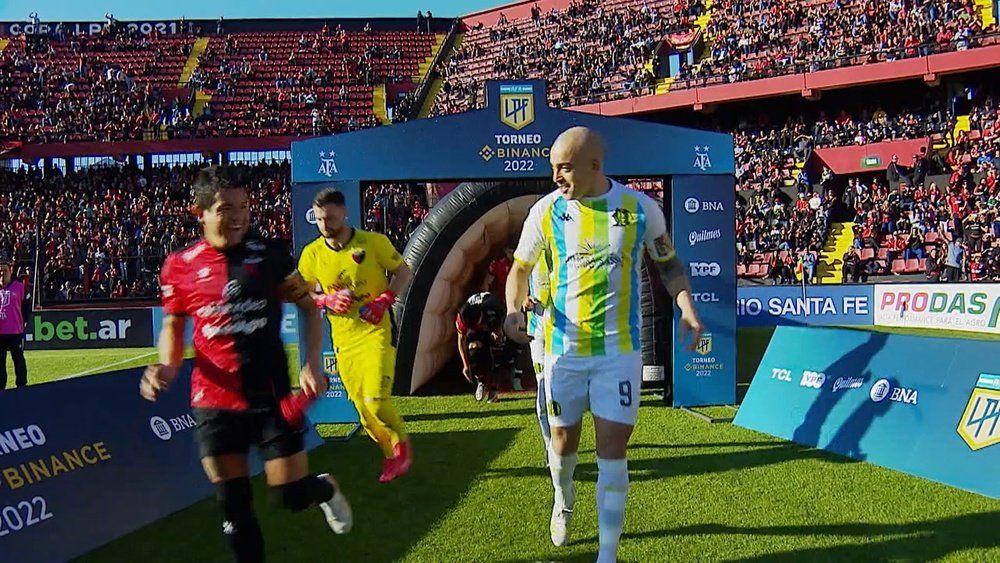 C.A Colon vs Argentinos Juniors Prediction, Betting Tips & Odds │27 SEPTEMBER, 2022