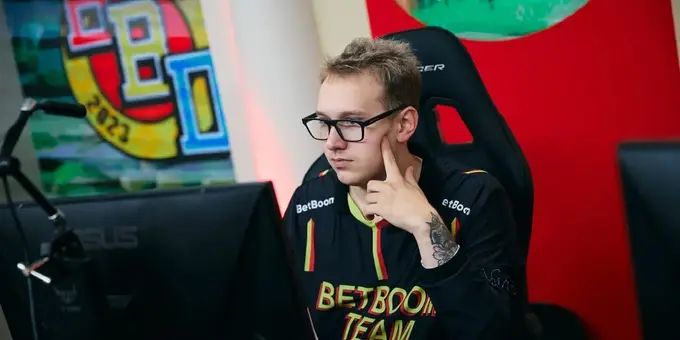 BetBoom Team vs Gaimin Gladiators. Pronóstico, Apuestas y Cuotas│25 de febrero de 2024