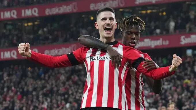 Granada vs Athletic Bilbao Prediction, Betting Tips & Odds │10 DECEMBER, 2023
