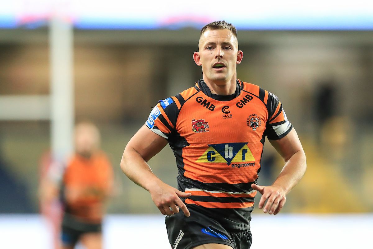 Hull Kingston Rovers vs. Castleford Tigers Predictions, Betting Tips & Odds │8 APRIL, 2022