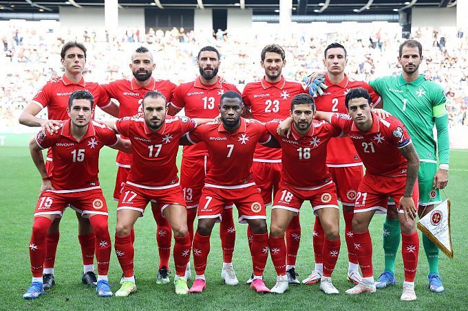 Malta vs San Marino Prediction, Betting Tips & Odds │12 JUNE, 2022