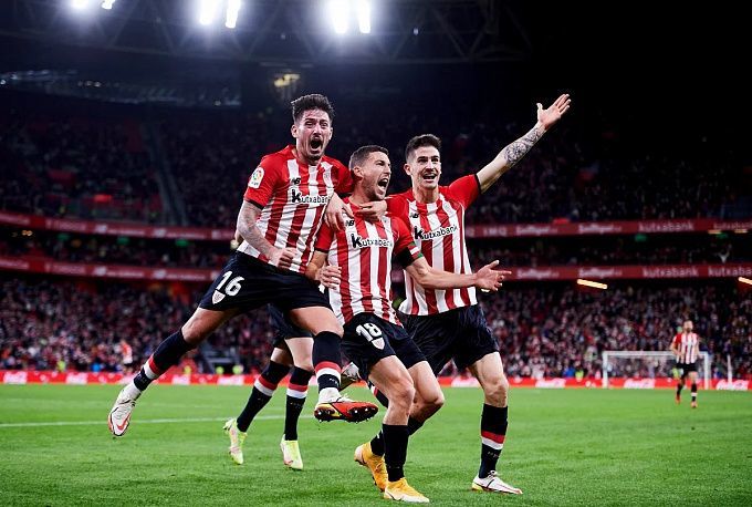 Athletic Bilbao vs Elche Prediction, Betting Tips & Odds │3 APRIL, 2022