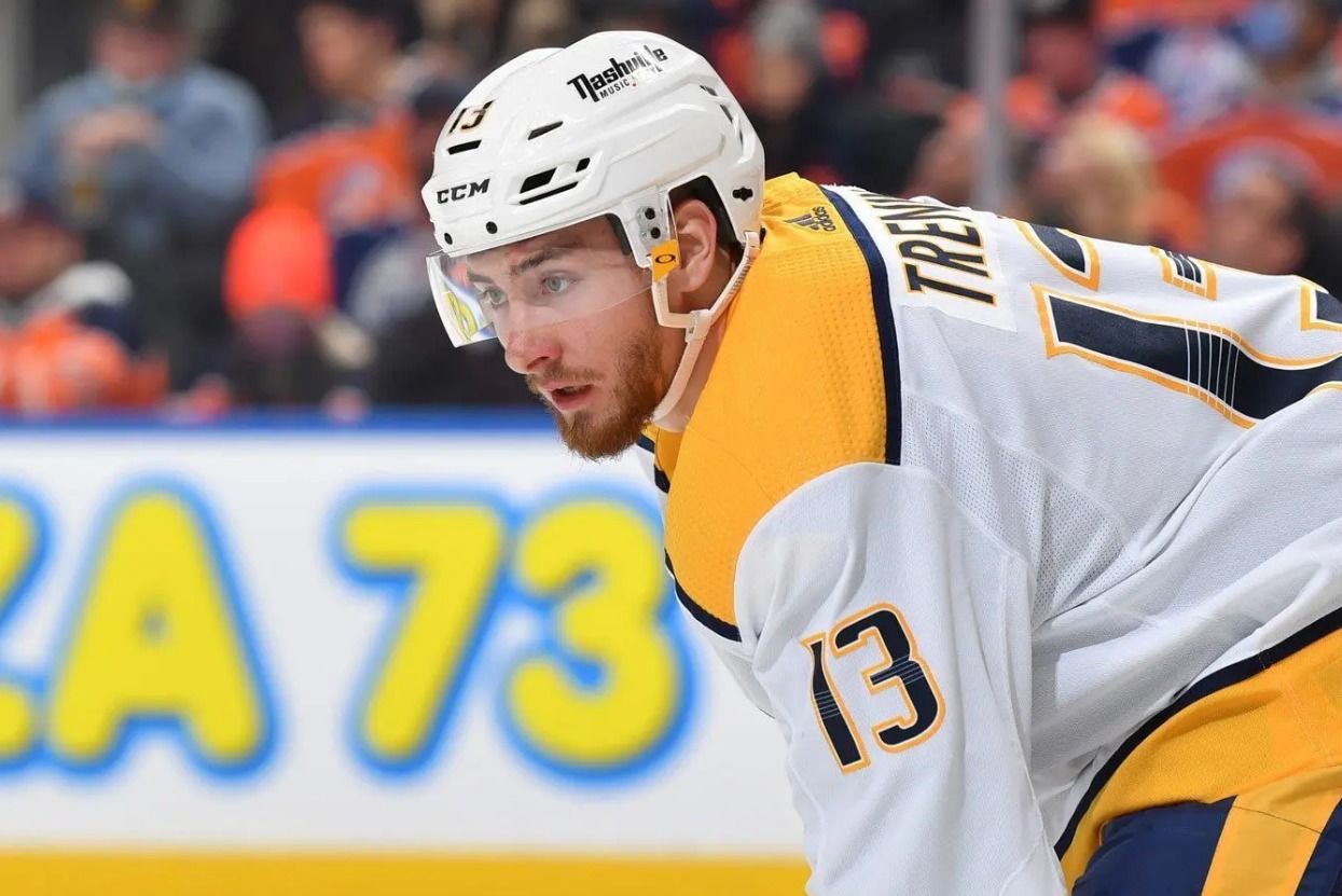 Nashville Predators vs Los Angeles Kings Prediction, Betting Tips & Oddsmakers │1 FEBRUARY, 2024