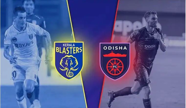 Kerala Blasters vs Odisha FC Prediction, Betting Tips & Odds │26 DECEMBER, 2022