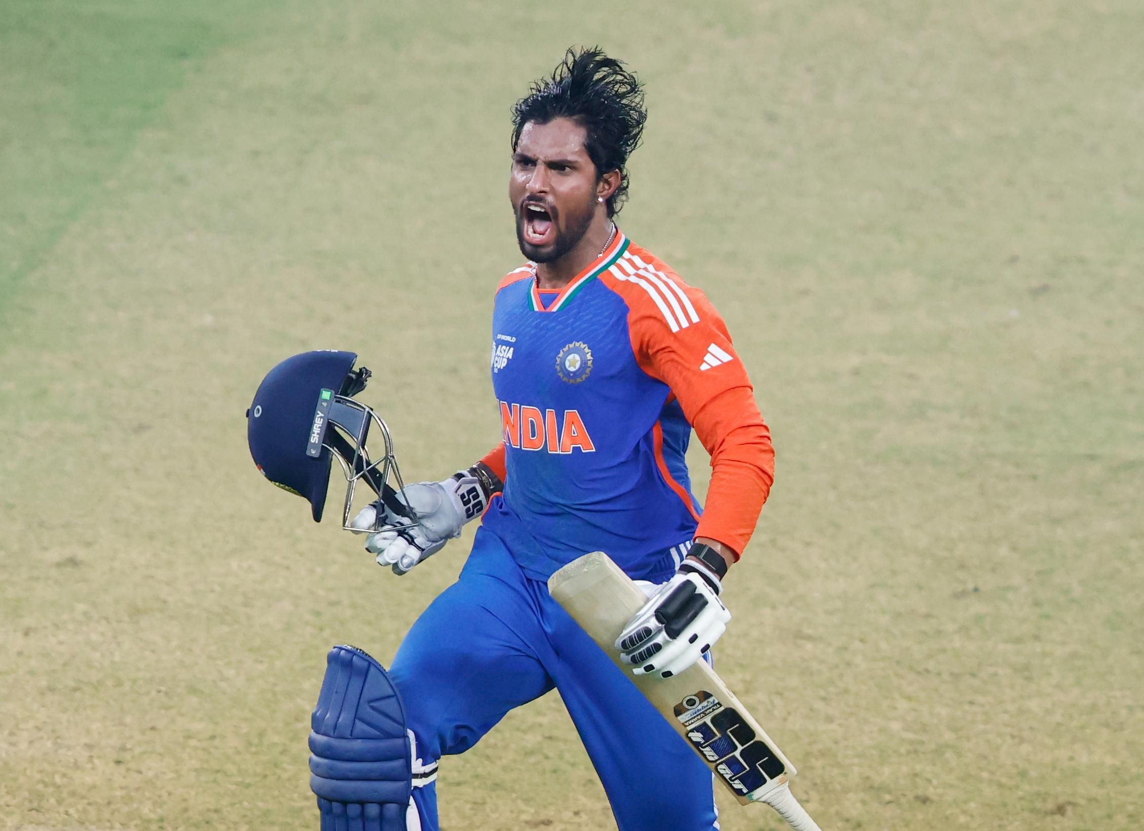 Asia Cup Final: PM Modi's Tweet Adds Fire to India’s Night of Triumph Over Pakistan