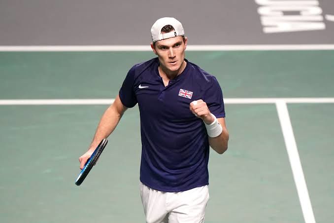 Jack Draper vs Marcos Giron Prediction, Betting Tips and Odds | 8 April 2025 