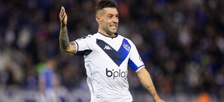 Talleres de Cordoba vs Velez Sarsfield Prediction, Betting Tips & Odds │11 AUGUST, 2022