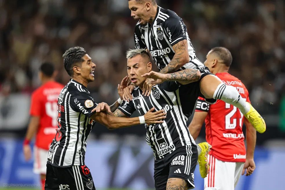 Internacional vs Atlético-MG Prediction, Betting, Tips, and Odds | 1 OCTOBER 2023