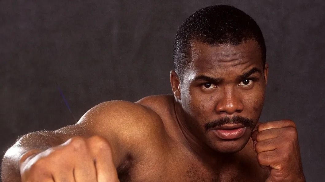 Ibeabuchi Returns to the Ring After 20 Years in Prison Wins, Challenges Usyk