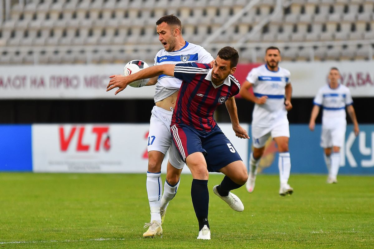 Brera Strumica vs Sileks Prediction, Betting Tips & Odds | 24 SEPTEMBER, 2023