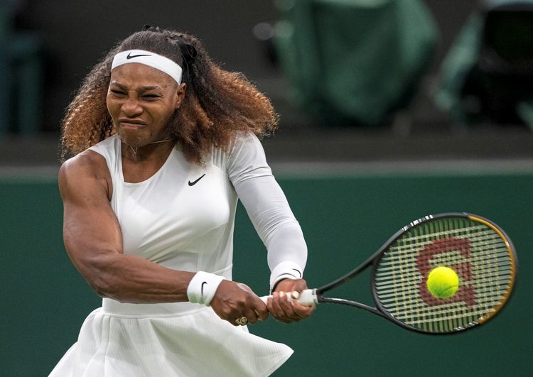 Serena Williams insiste en Wimbledon, ¿dónde verlo?