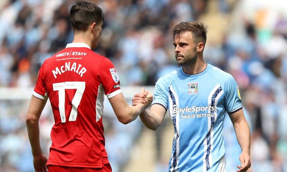 Middlesbrough vs Coventry City Prediction, Betting Tips & Odds │1 January, 2024 