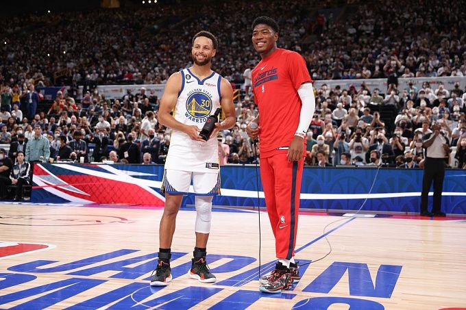 Washington Wizards vs Golden State Warriors Pronóstico, Apuestas y Cuotas | 2 de octubre de 2022