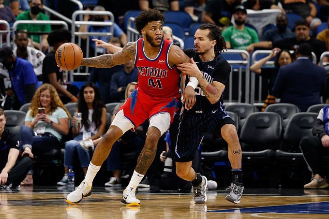 Detroit Pistons vs Orlando Magic. Pronóstico, Apuestas y Cuotas│ 29 de diciembre de 2022