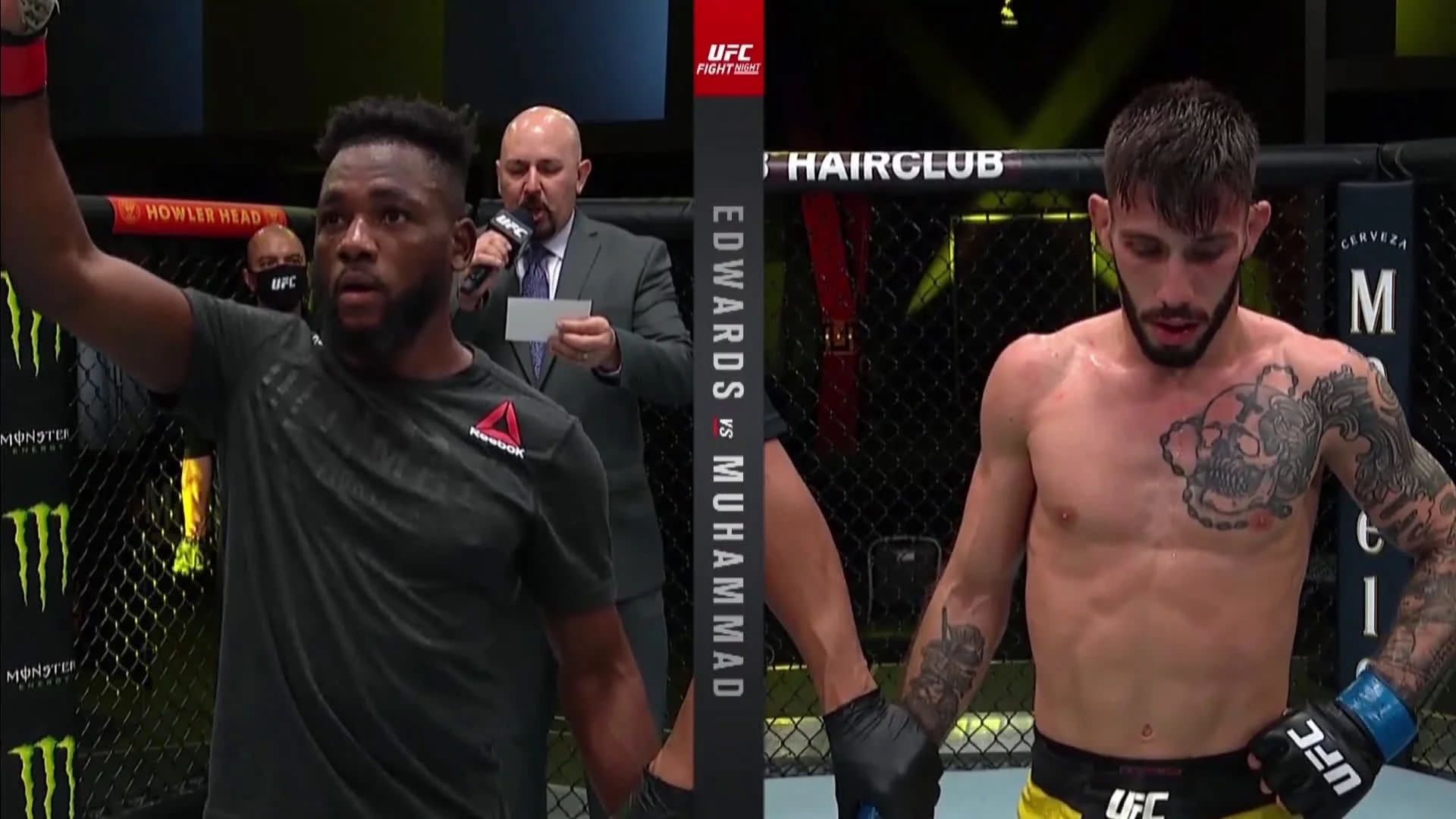 Matheus Nicolau vs Manel Kape: Preview, Where to Watch and Betting Odds