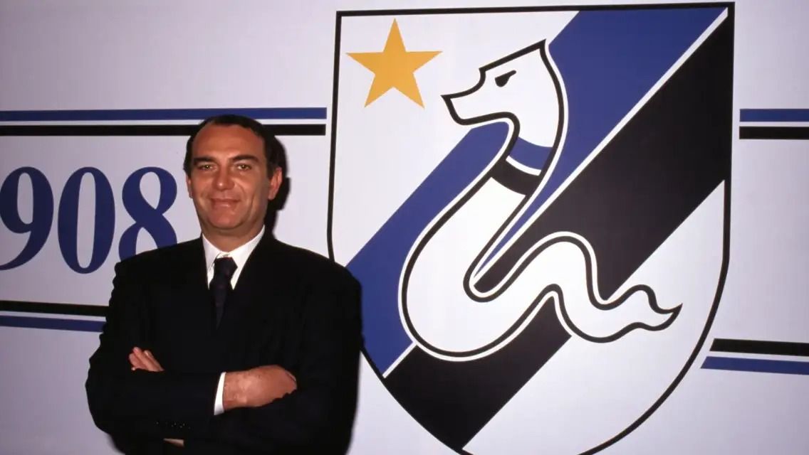 Inter Players to Wear Mourning Armbands in Champions League Final