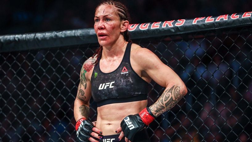 Cris Cyborg critica la gestión de la liga PFL