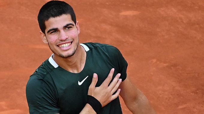 Carlos Alcaraz vs Taylor Fritz Pronóstico, Apuestas y Cuotas│29 de Marzo de 2023