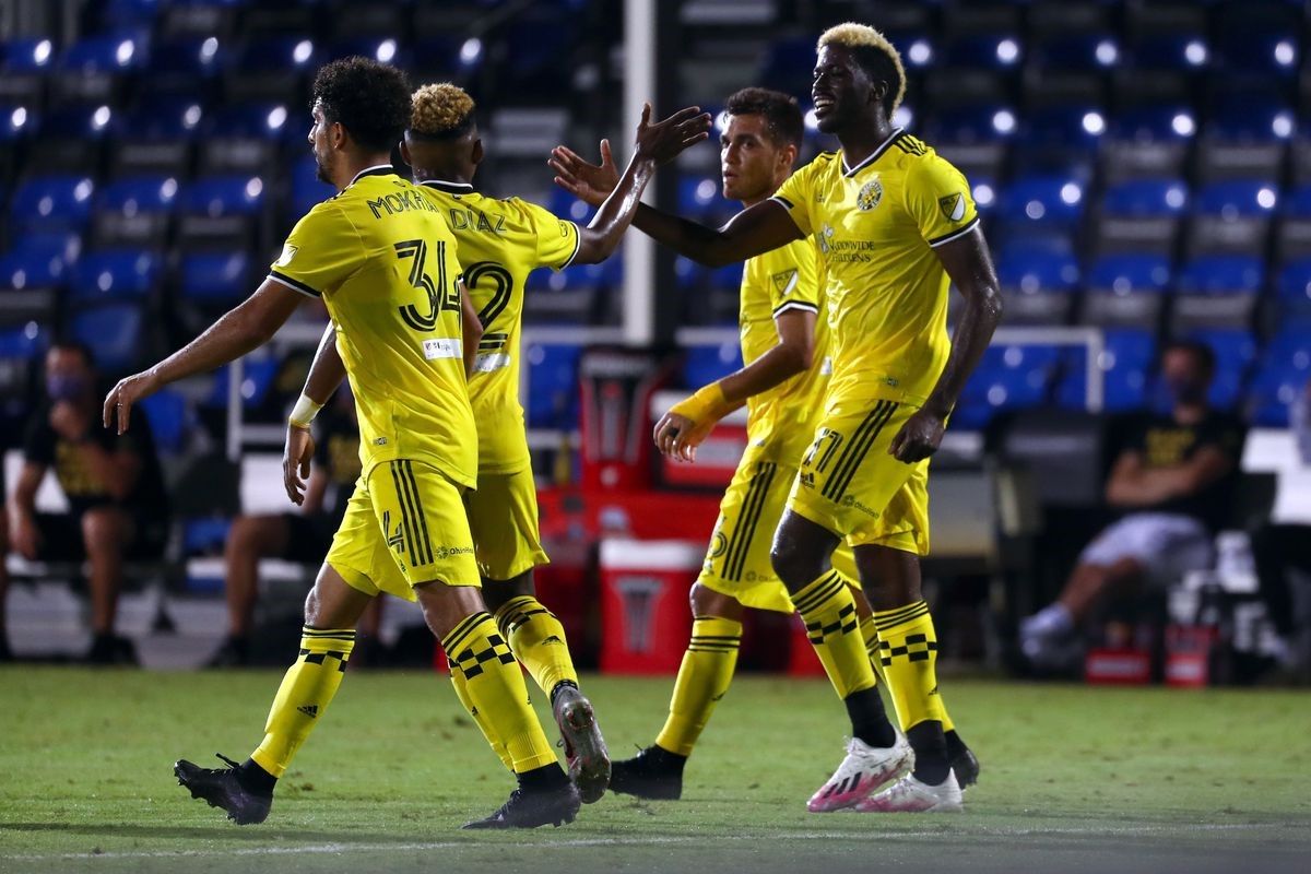 Columbus Crew vs New York City FC Prediction, Betting Tips and Odds | 9 JULY 2023