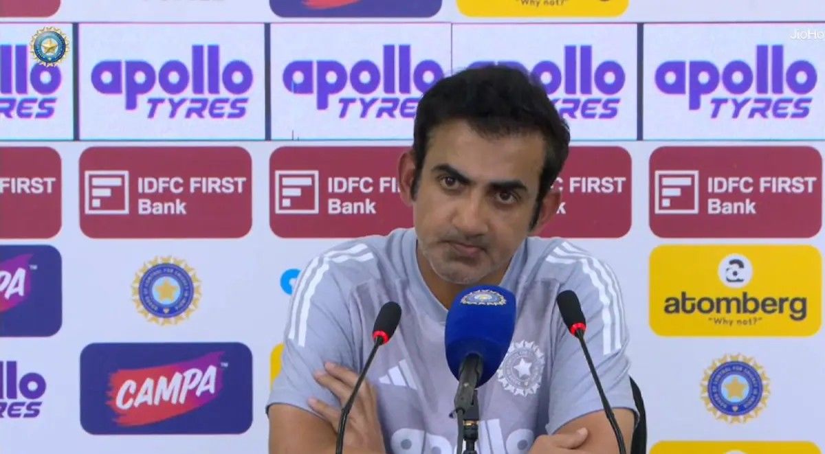 EXCLUSIVE | India Face a Gambhir Problem in the Dressing Room