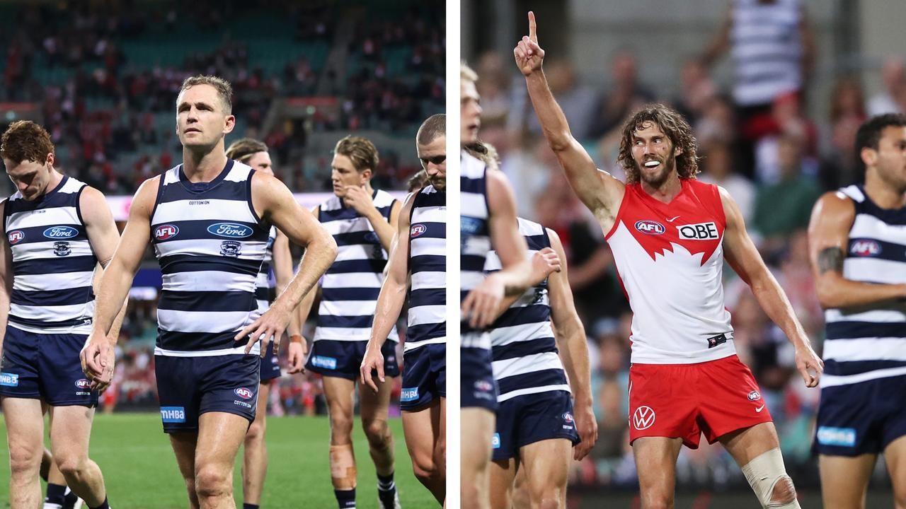 Sydney Swans vs Geelong Cats Prediction, Betting Tips & Odds │30 JUNE, 2023