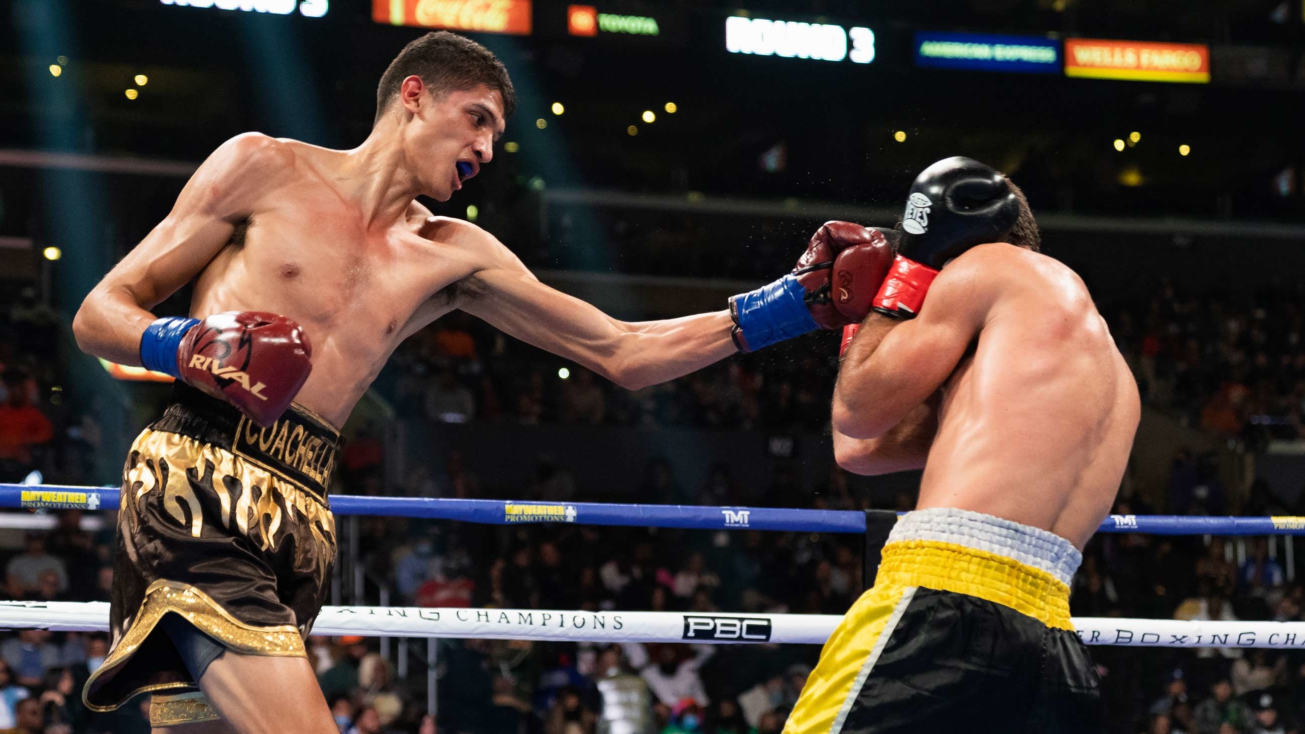 Sebastian Fundora vs Tim Tszyu: Prediction and odds on the Match on 20 July, 2025