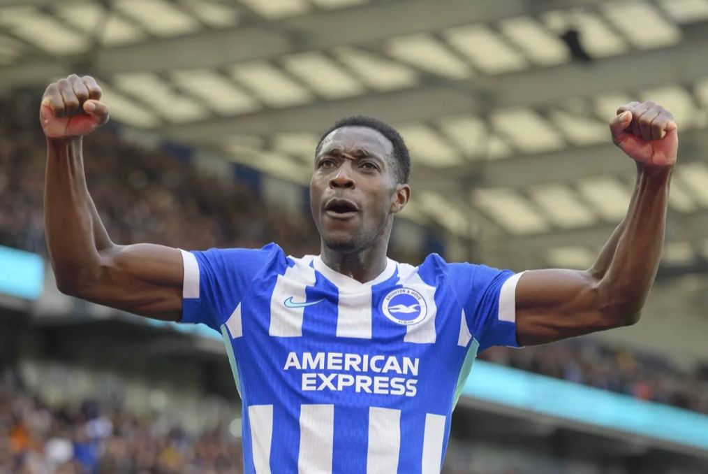 Brighton vs Leeds: Prediction for the Match on November 1, 2025