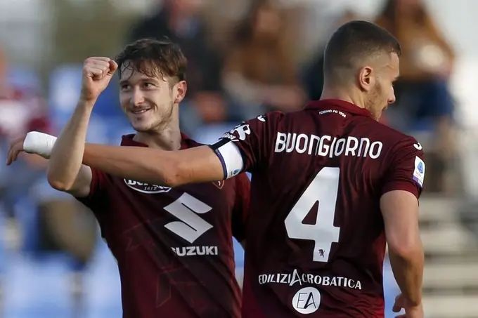 Torino vs Monza. Pronóstico, Apuestas y Cuotas│7 de mayo de 2023