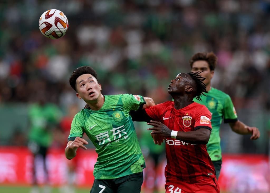Shanghai Shenhua vs Shanghai Port FC Prediction, Betting Tips & Odds | 29 JULY, 2023