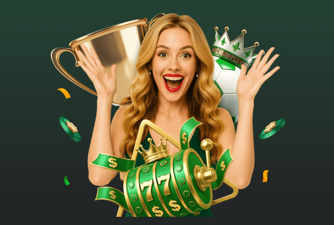 BC.Game Casino Wager Race - Get up to 25000 USD