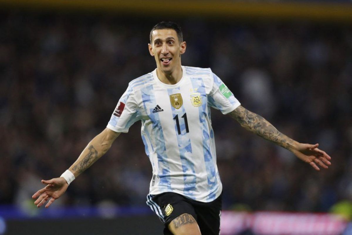 Dos bajas en la selección de Argentina para los cuartos de final de Qatar 2022