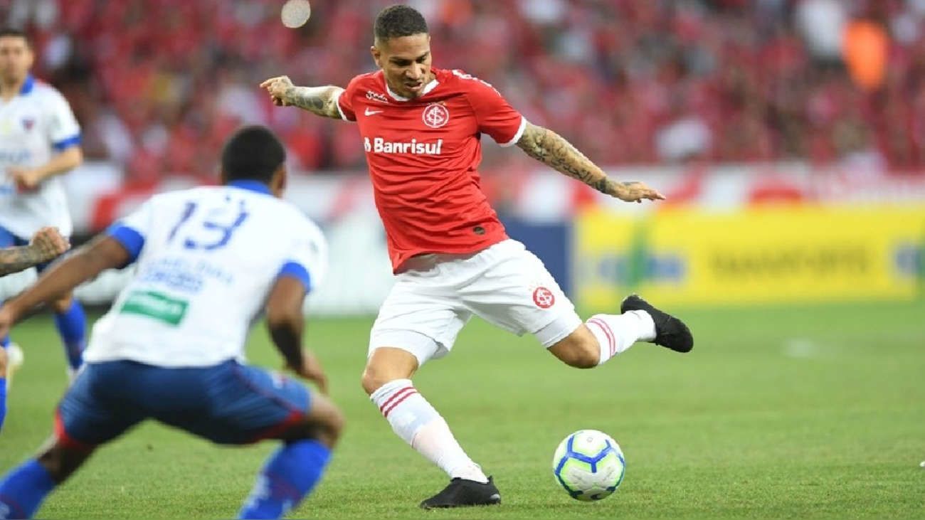 Internacional vs. Fortaleza. Pronostico, Apuestas y Cuotas│19 de agosto de 2023