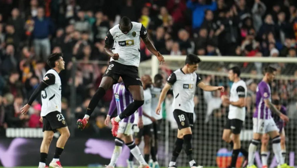 Girona vs Valencia Prediction, Betting Tips & Odds│ 15 MARCH, 2025