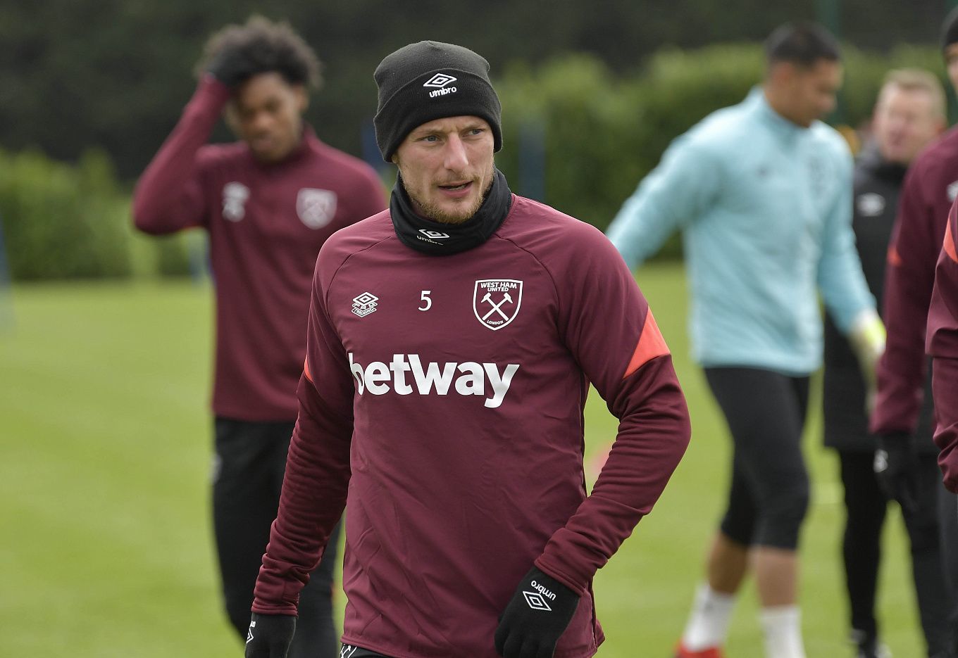 Burnley vs West Ham United Prediction, Betting Tips & Odds │12 DECEMBER, 2021