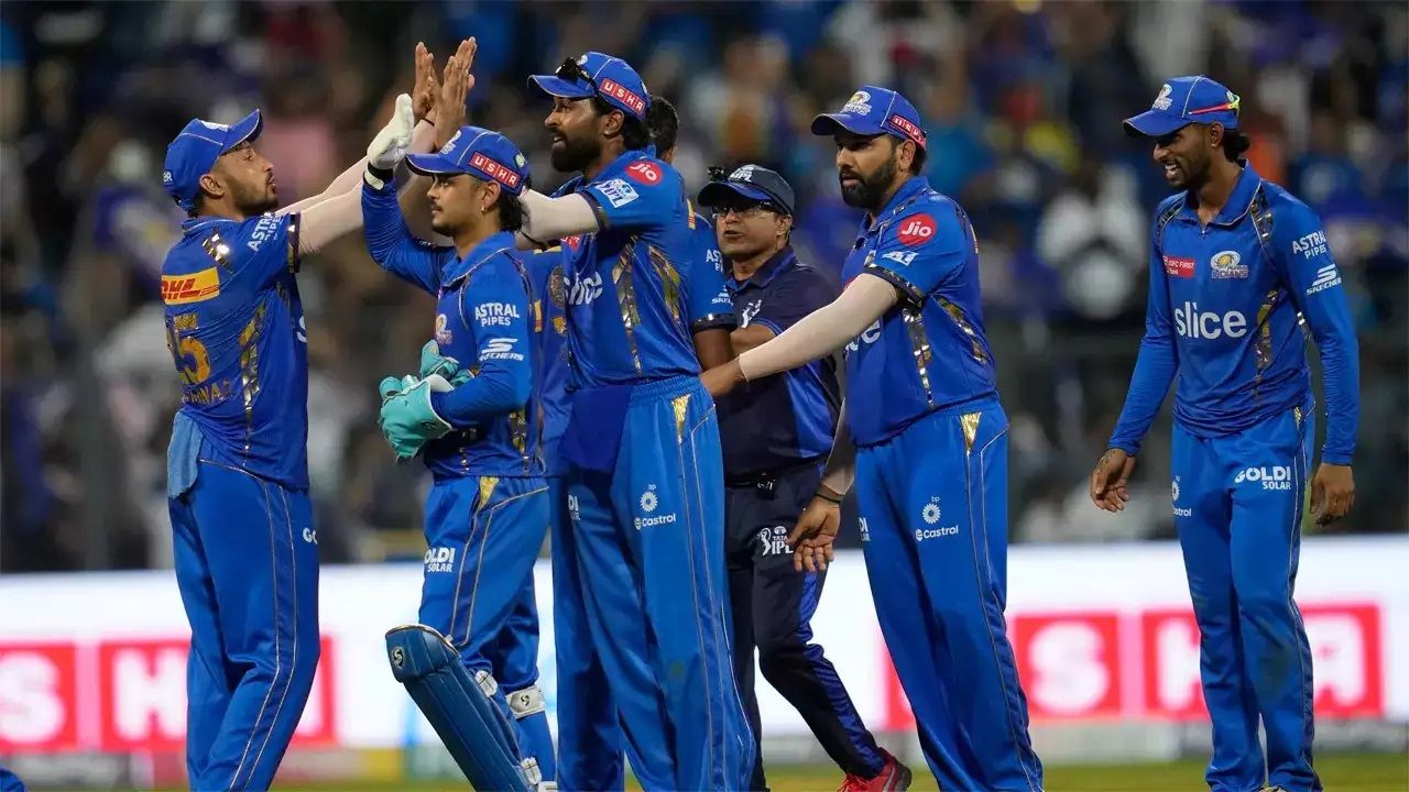 Mumbai Indians vs Chennai Super Kings Prediction, Betting Tips & Odds | 14 APRIL 2024