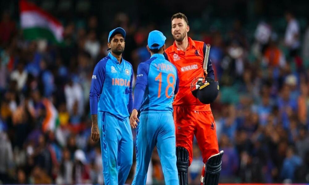 India vs Netherlands Prediction, Betting Tips & Odds │12 November, 2023  